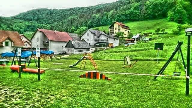 Penzion Pastierna Dedinky Esterno foto